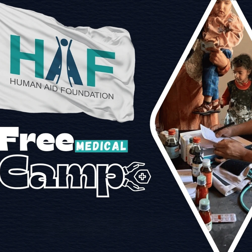 Help Someone Live Without Pain.