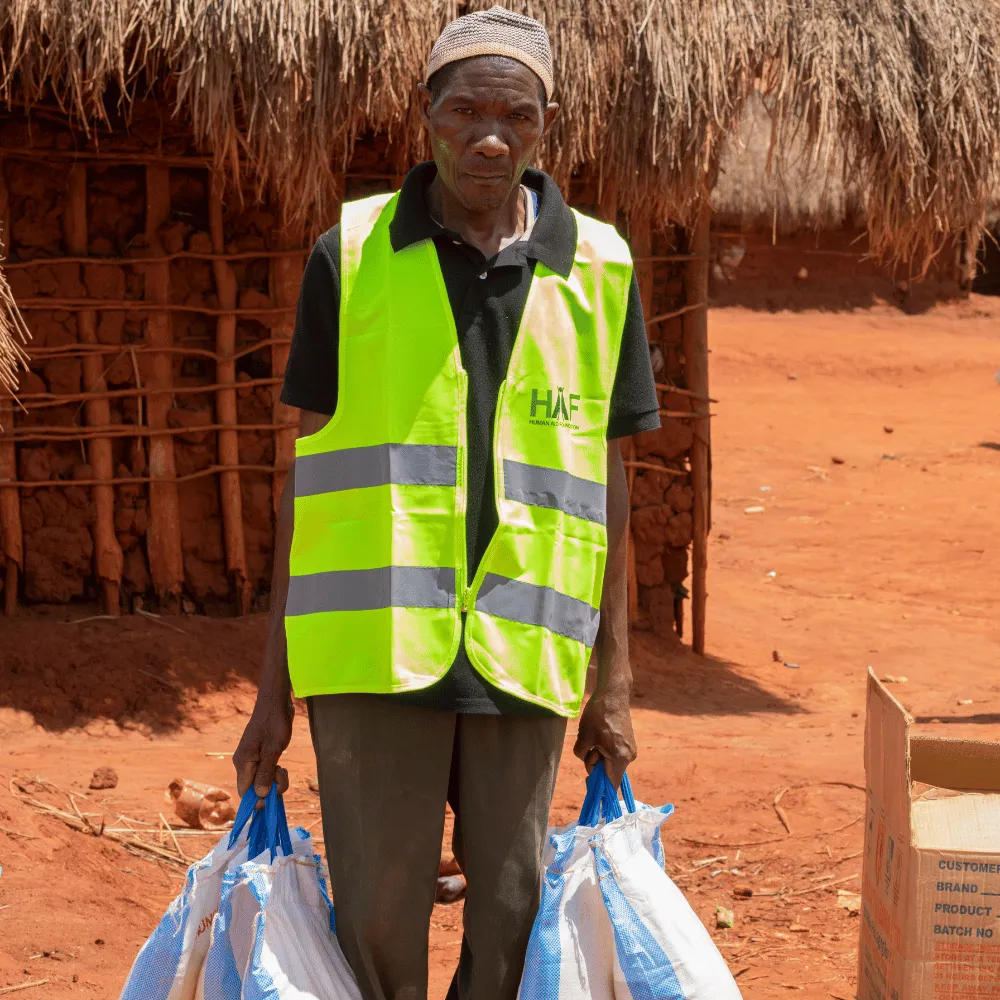 Purify Your Income by Paying Zakat.